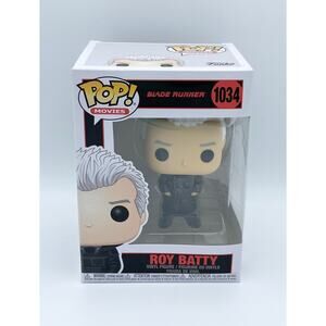 Blade Runner Roy Batty Funko Pop